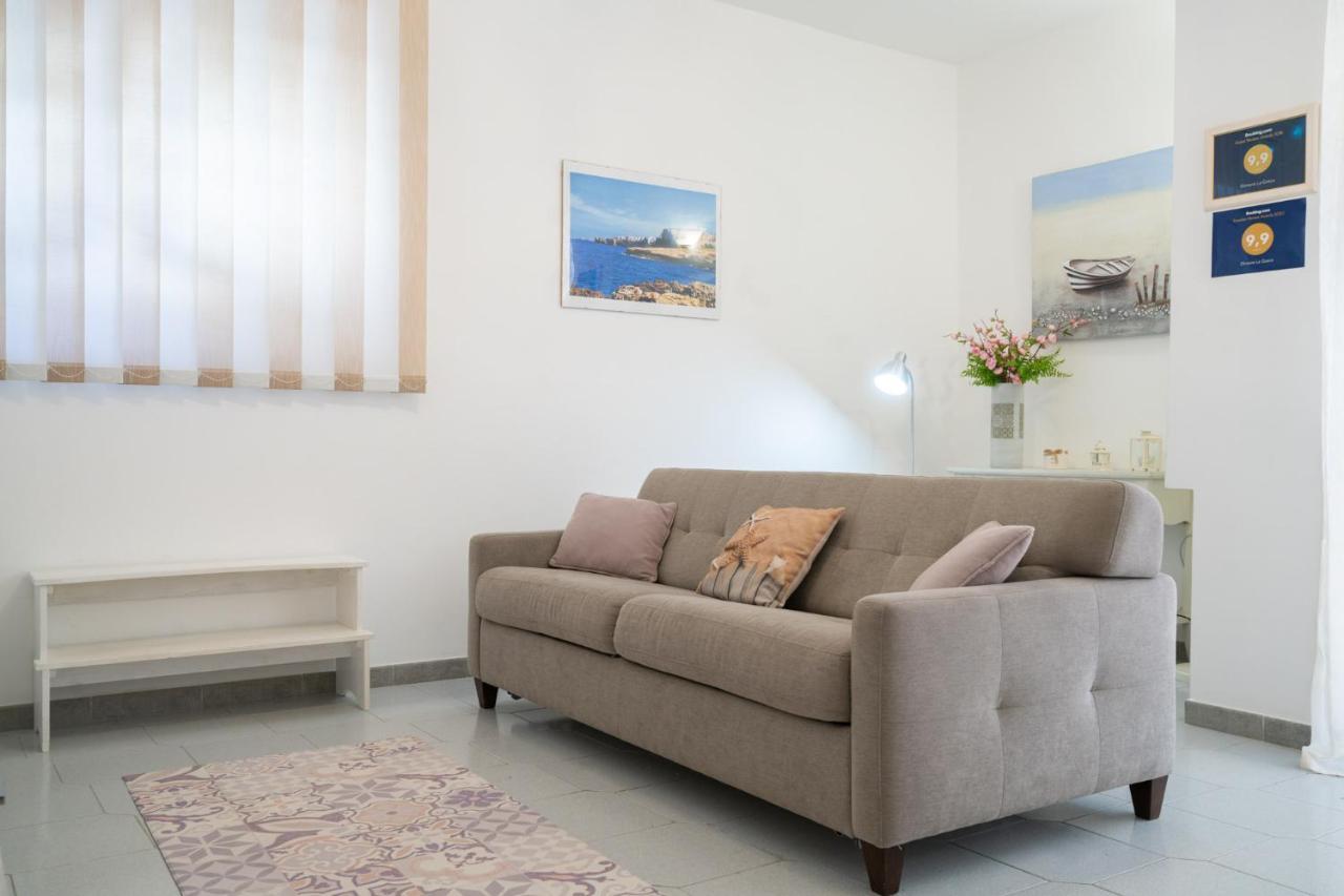Dimora La Greca Apartment Polignano a Mare Exterior photo