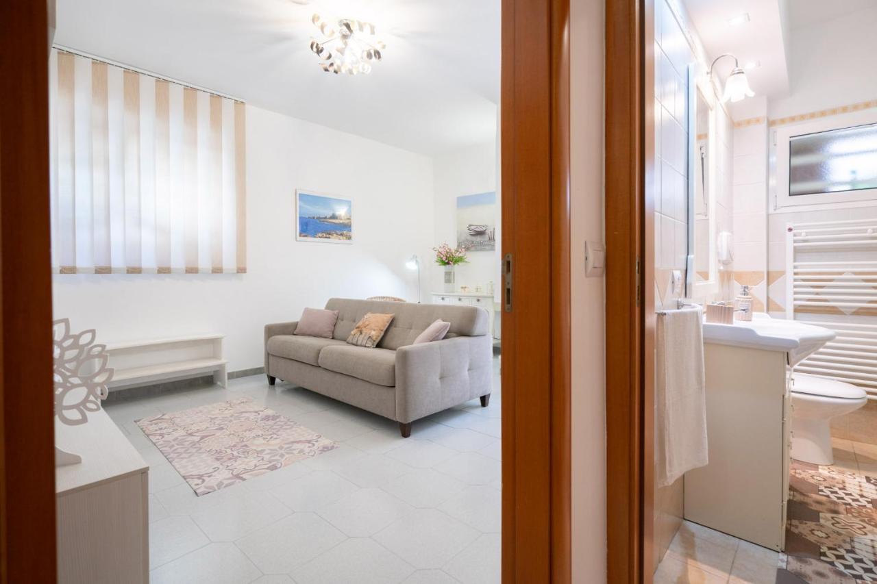 Dimora La Greca Apartment Polignano a Mare Exterior photo