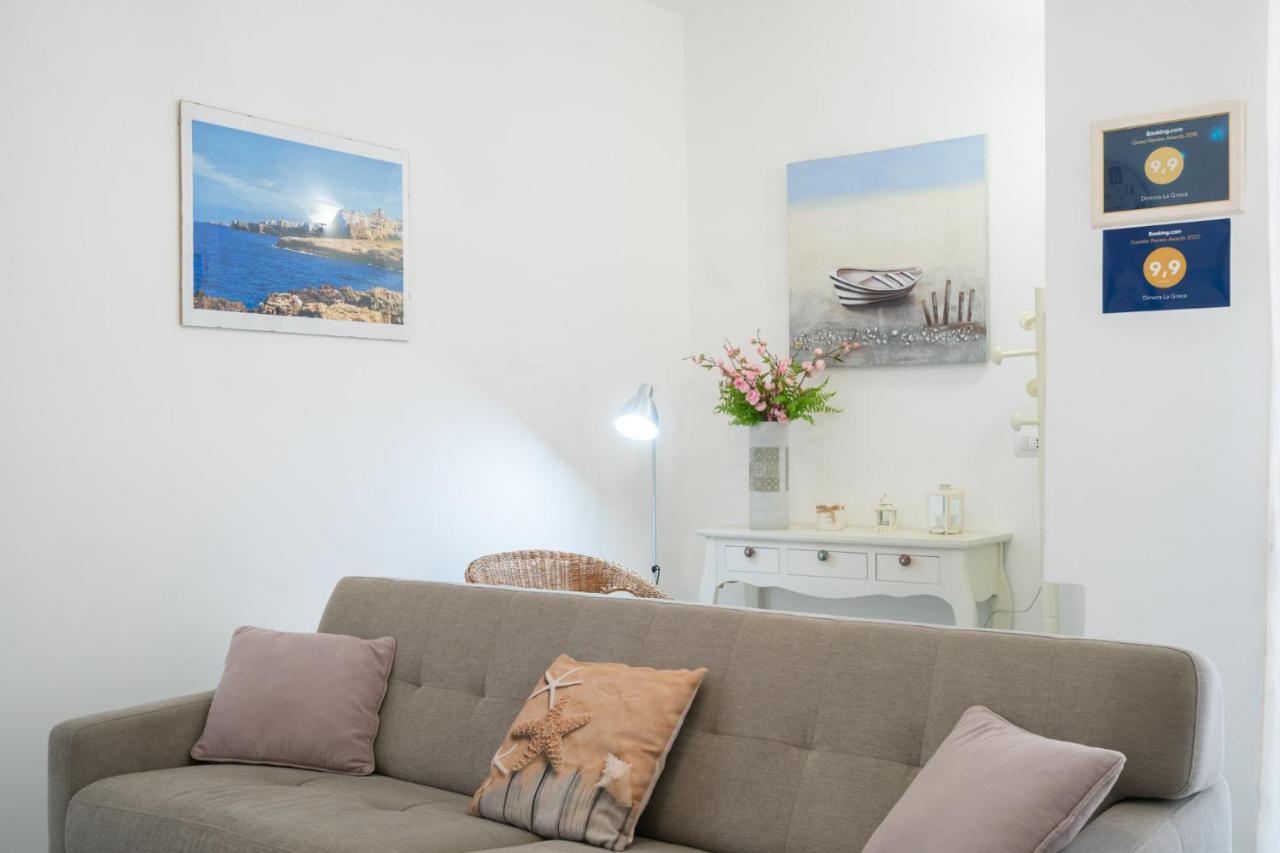 Dimora La Greca Apartment Polignano a Mare Exterior photo