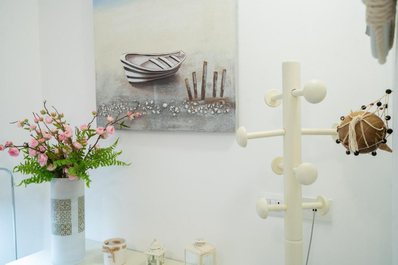 Dimora La Greca Apartment Polignano a Mare Exterior photo