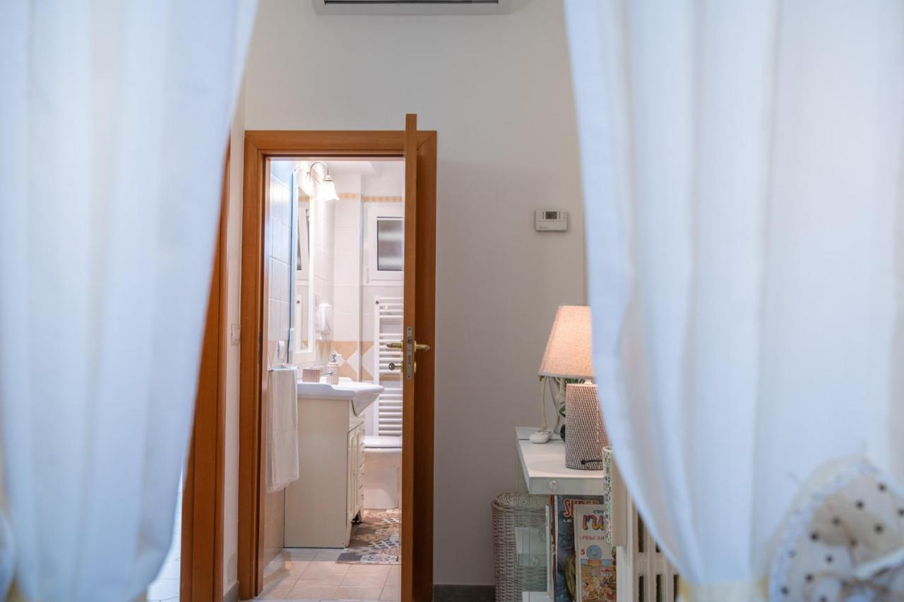 Dimora La Greca Apartment Polignano a Mare Exterior photo
