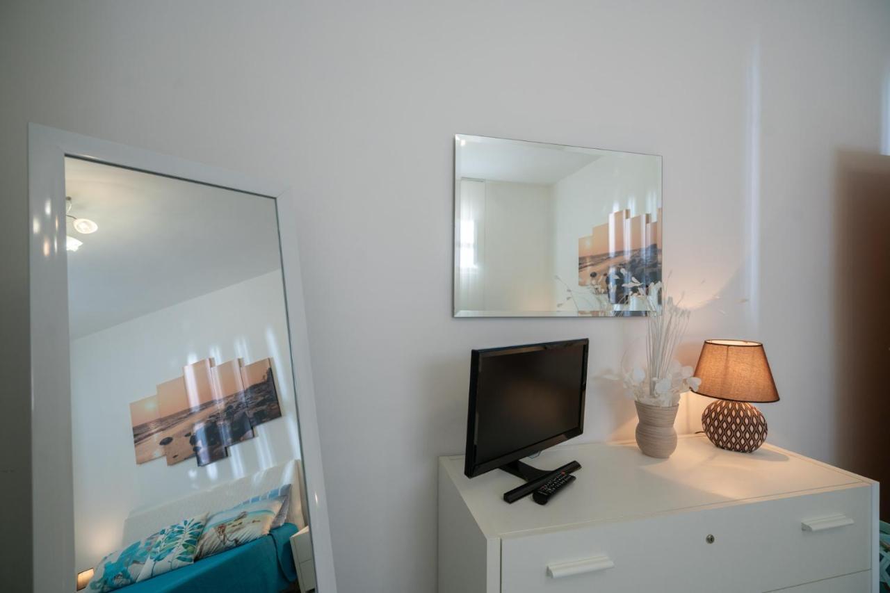 Dimora La Greca Apartment Polignano a Mare Exterior photo
