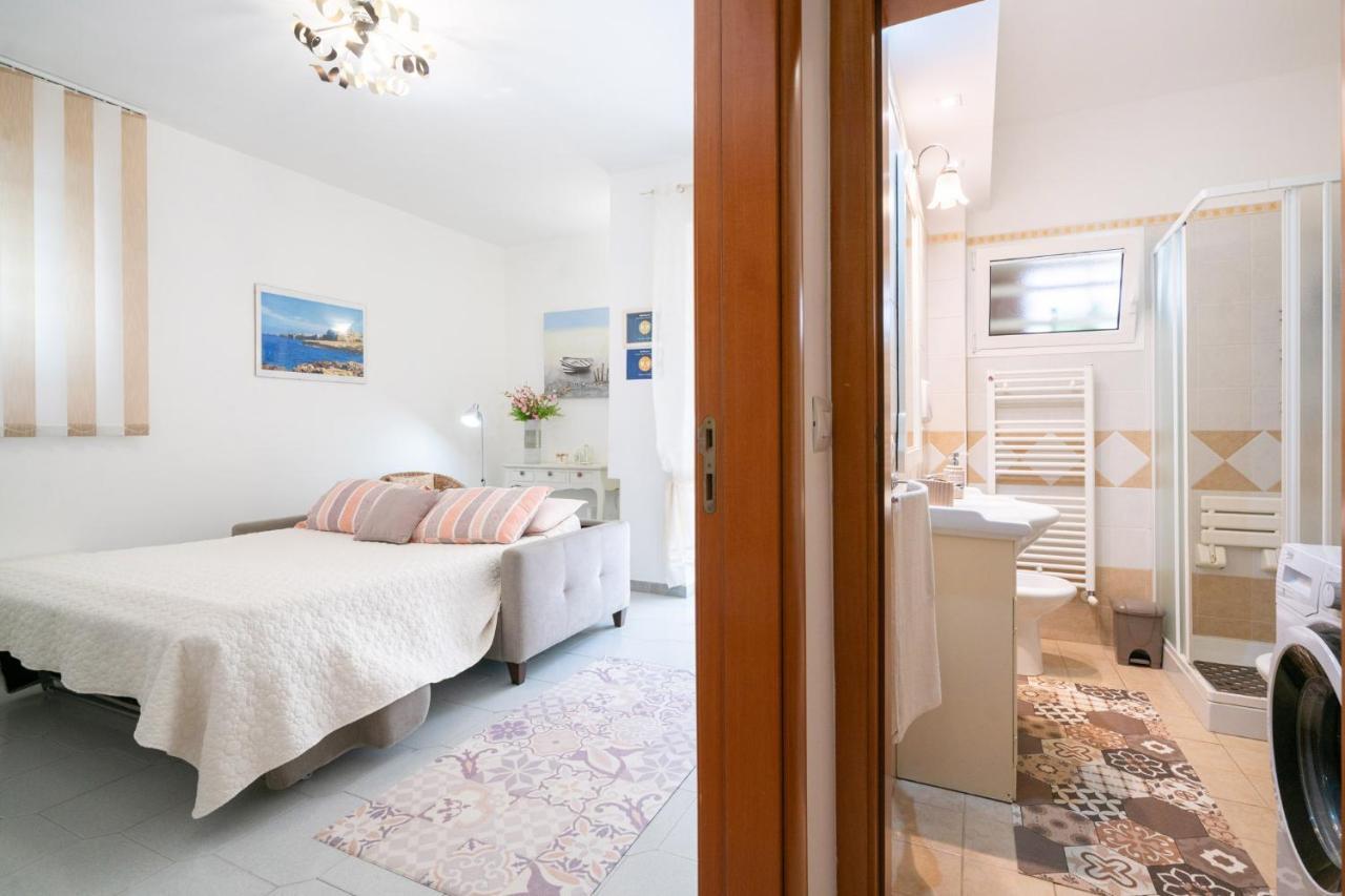 Dimora La Greca Apartment Polignano a Mare Exterior photo