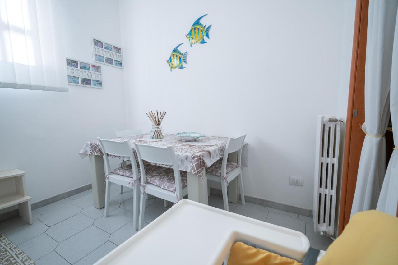 Dimora La Greca Apartment Polignano a Mare Exterior photo