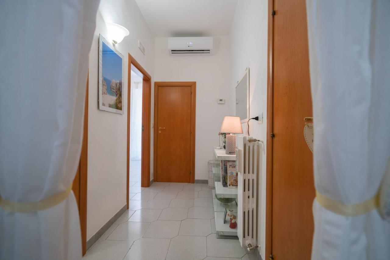 Dimora La Greca Apartment Polignano a Mare Exterior photo