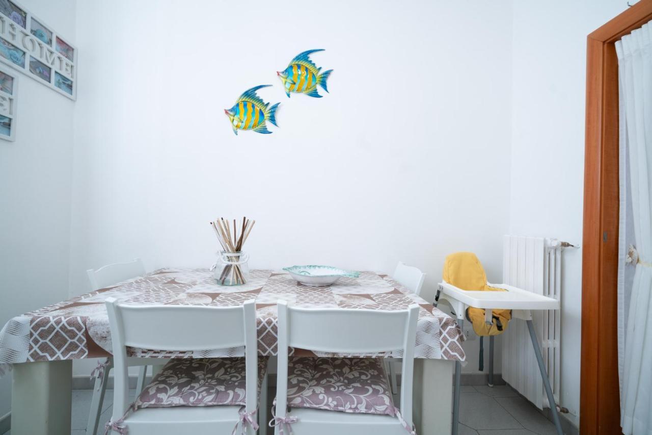 Dimora La Greca Apartment Polignano a Mare Exterior photo