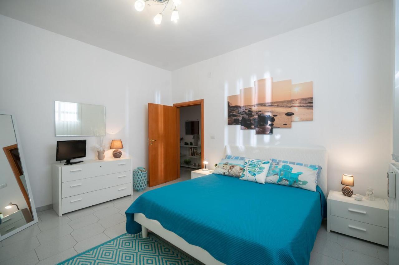 Dimora La Greca Apartment Polignano a Mare Exterior photo
