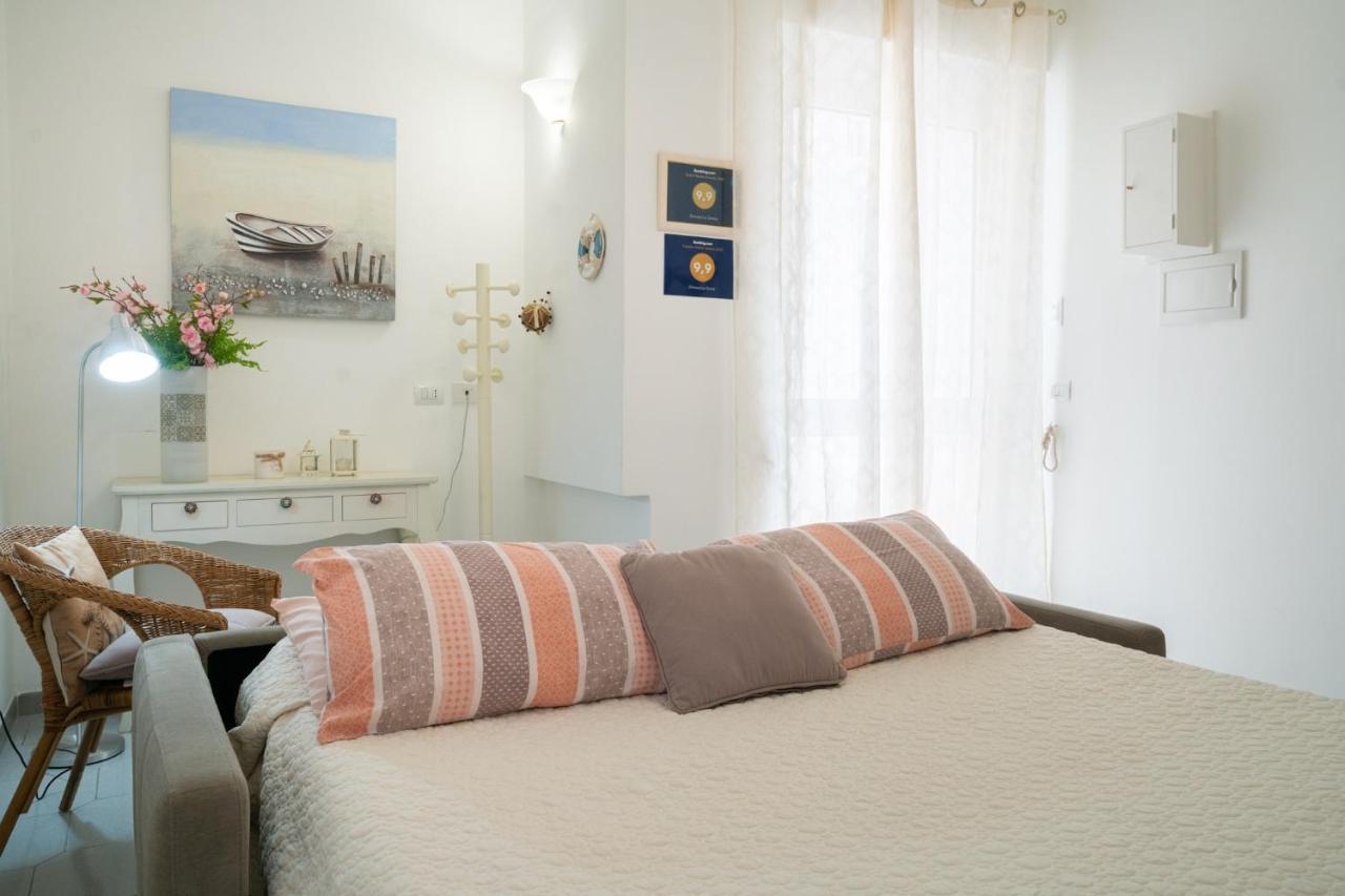 Dimora La Greca Apartment Polignano a Mare Exterior photo