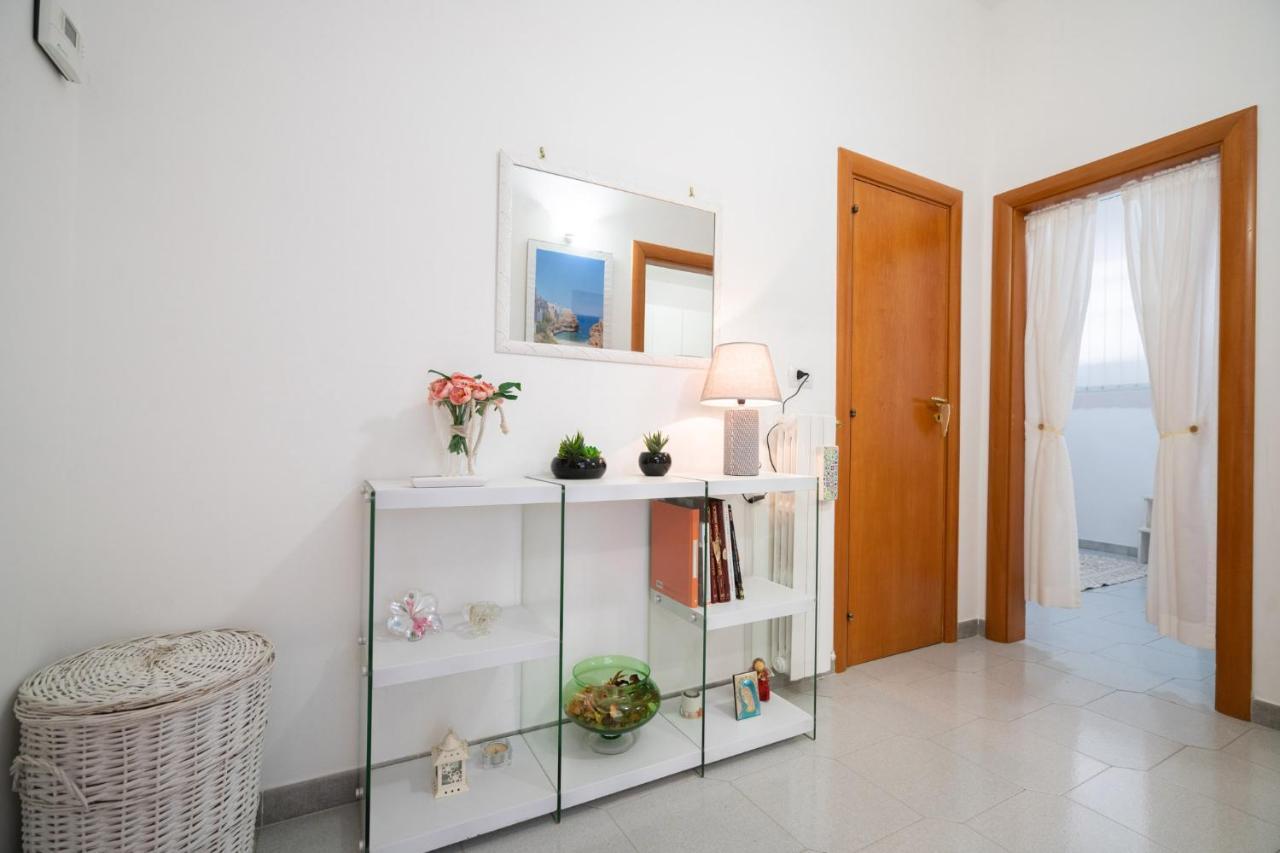 Dimora La Greca Apartment Polignano a Mare Exterior photo