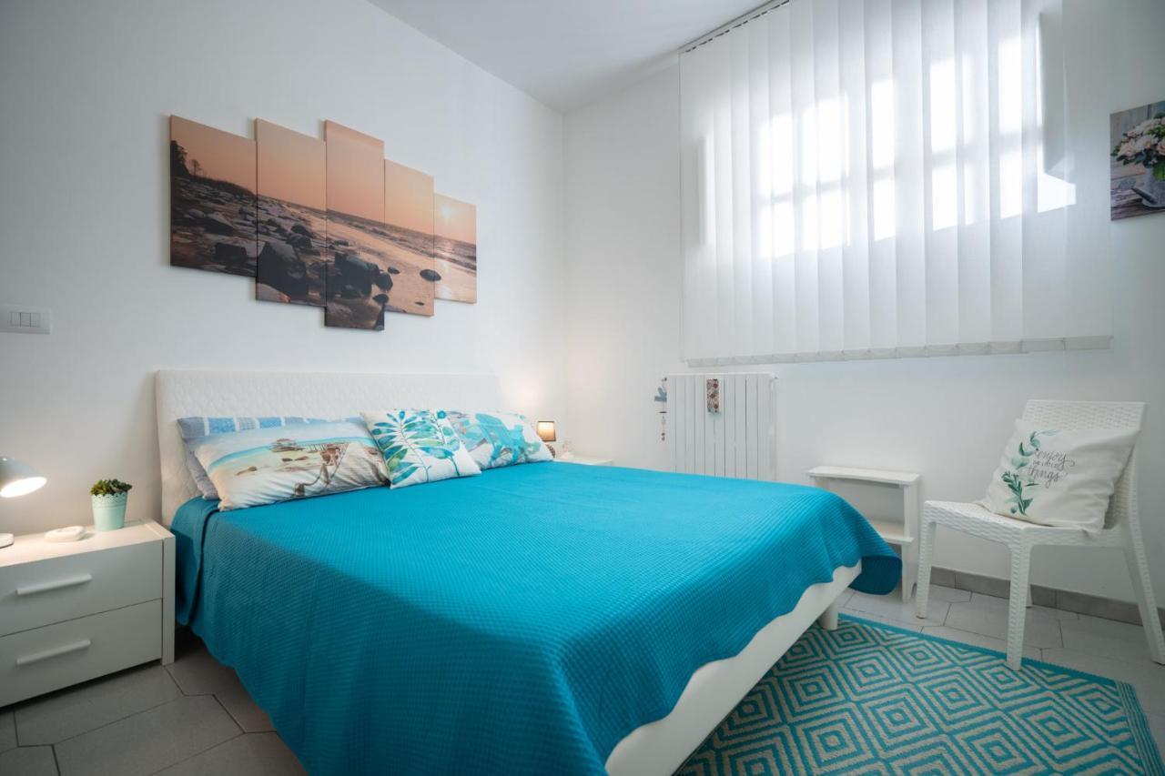 Dimora La Greca Apartment Polignano a Mare Exterior photo