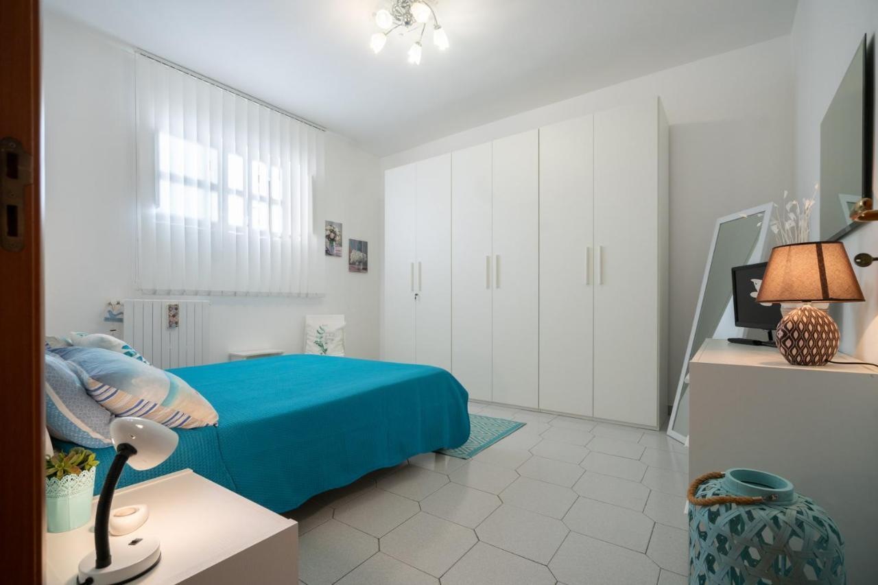 Dimora La Greca Apartment Polignano a Mare Exterior photo