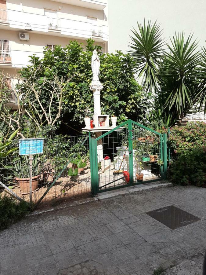 Dimora La Greca Apartment Polignano a Mare Exterior photo