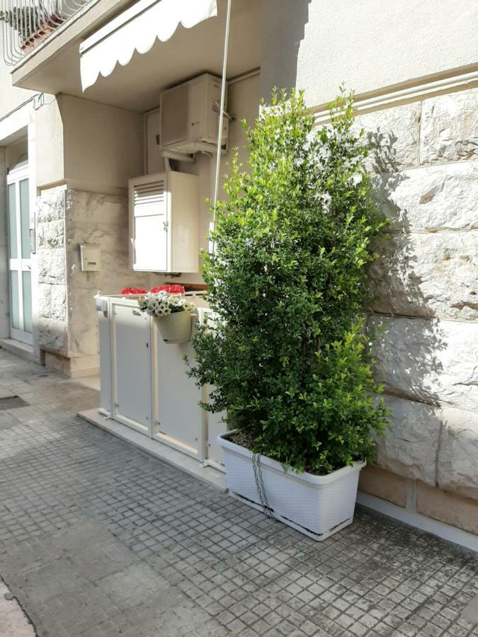 Dimora La Greca Apartment Polignano a Mare Exterior photo